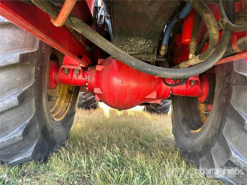 Versatile 955 4WD Tractor Tractoren