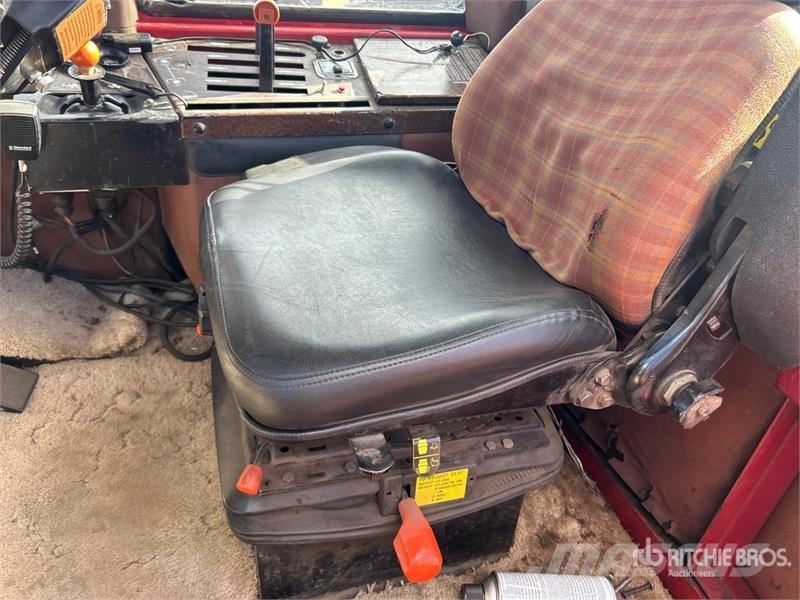 Versatile 955 4WD Tractor Tractoren