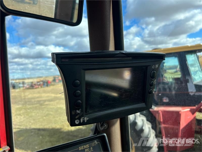 Versatile 955 4WD Tractor Tractoren