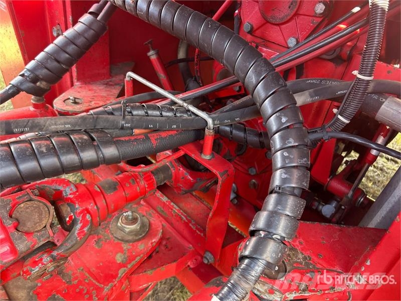 Versatile 976 4WD Tractor Tractoren