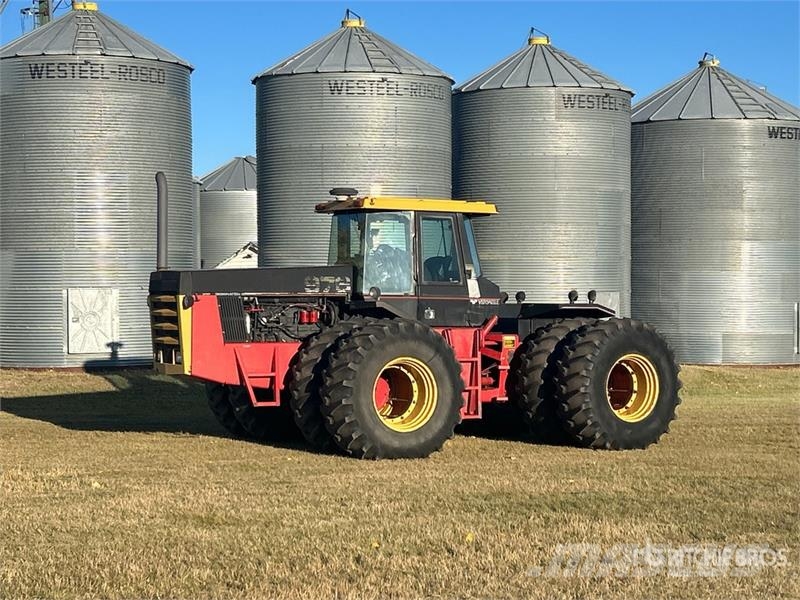 Versatile 976 4WD Tractor Traktorji