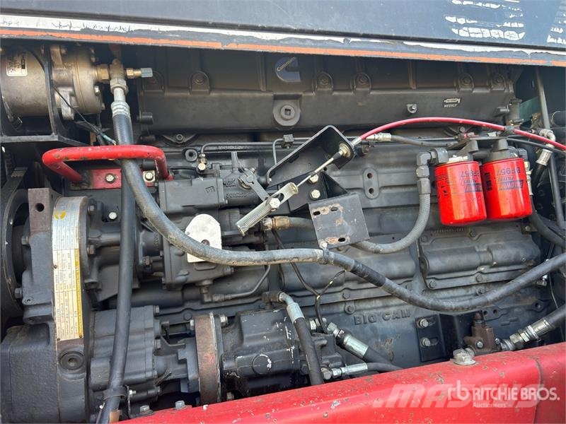 Versatile 976 4WD Tractor Tractoren