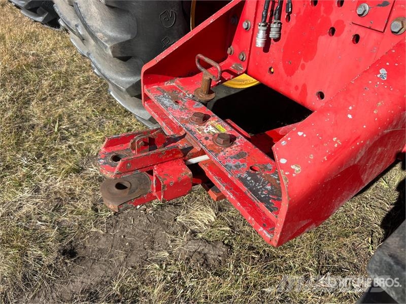 Versatile 976 4WD Tractor Tractoren