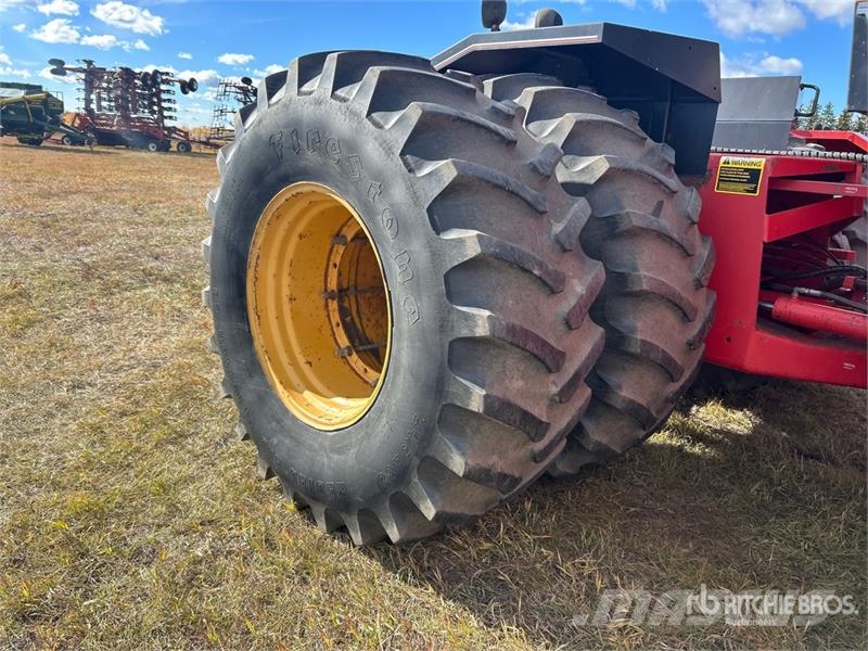 Versatile 976 4WD Tractor Tractoren