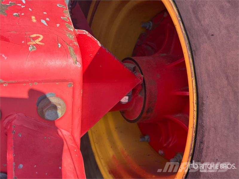 Versatile 976 4WD Tractor Tractoren