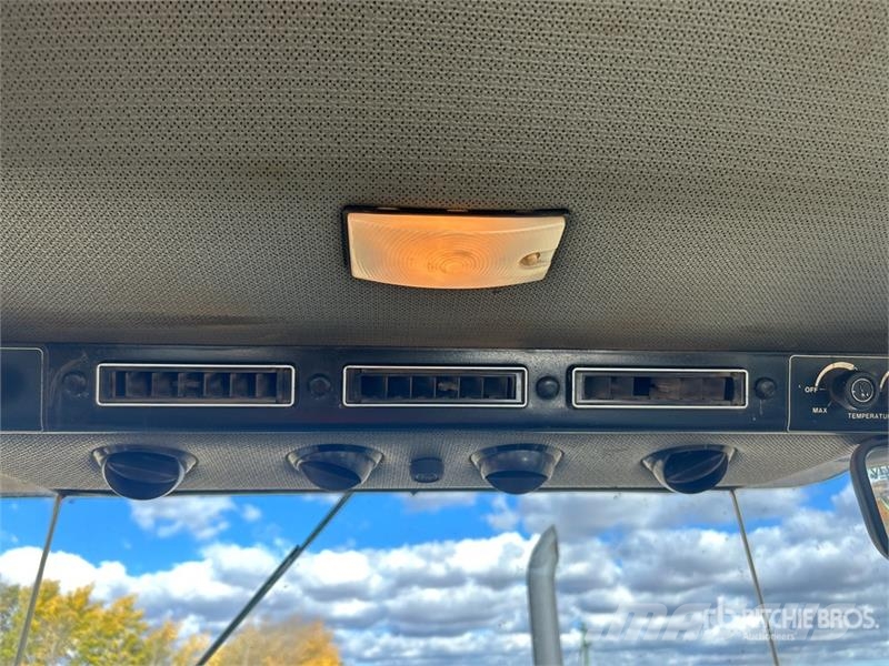 Versatile 976 4WD Tractor Tractoren