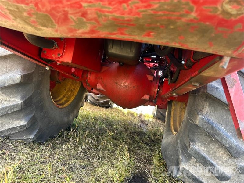 Versatile 976 4WD Tractor Tractoren