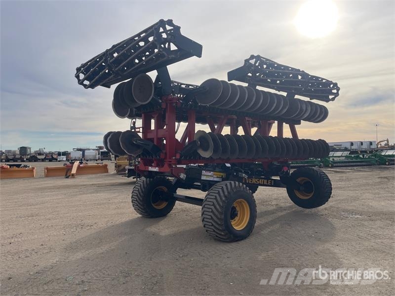 Versatile Fury HS 350 35 ft Tandem High-Speed Disc Randaalid