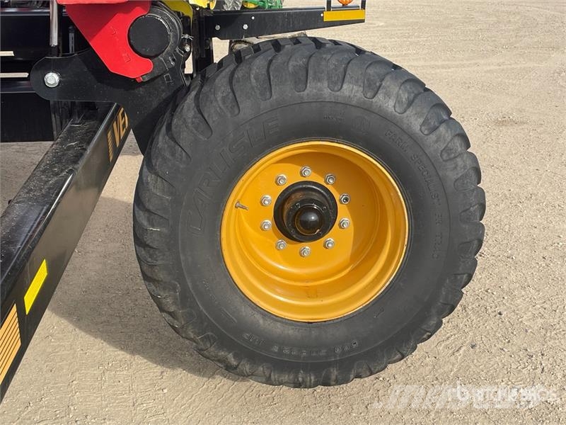 Versatile Fury HS 350 35 ft Tandem High-Speed Disc Randaalid