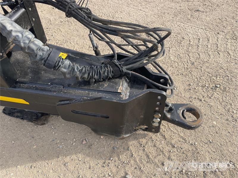 Versatile Fury HS 350 35 ft Tandem High-Speed Disc Randaalid