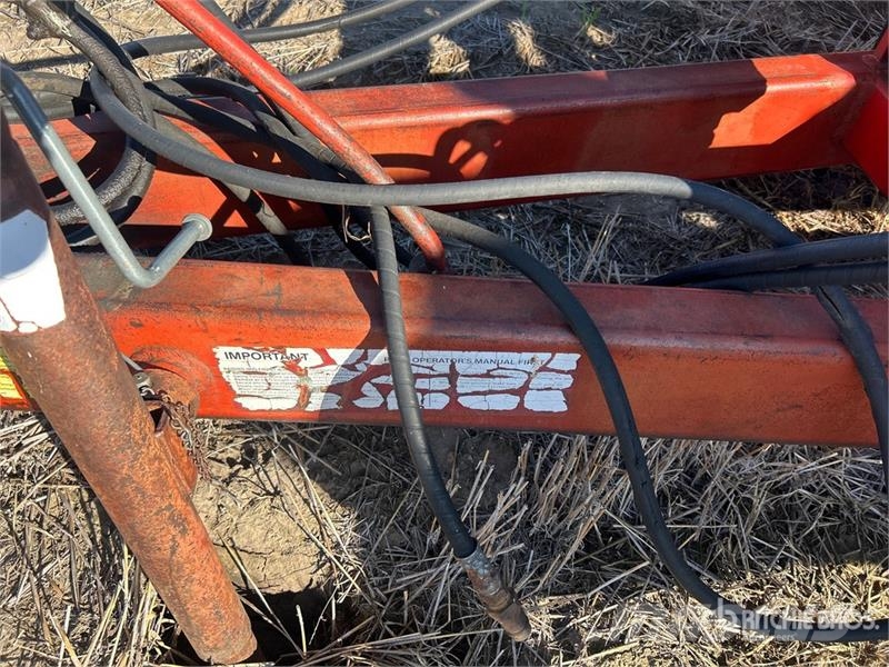 Versatile Noble 9500 36 ft Blade Plow Култиватори