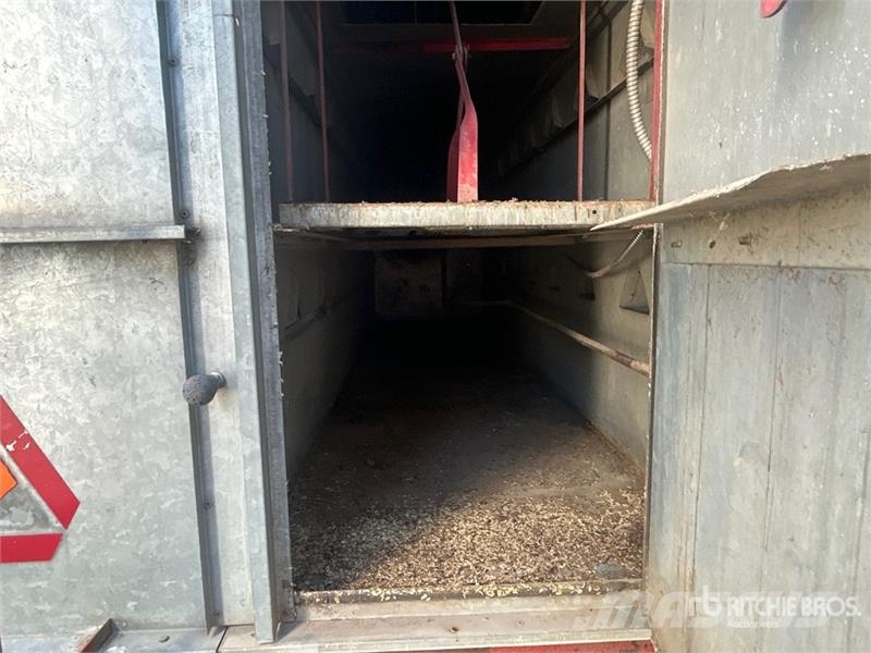 Vertec VT5600 Portable Continuous Grain Dryer Sušare žitarica