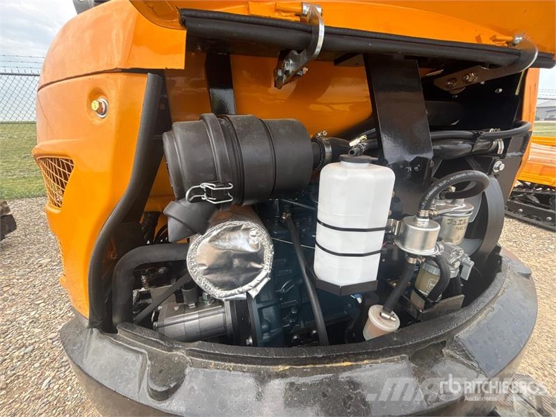 Vicsec 30P Mini Excavator (Unused) Minibagger < 7t