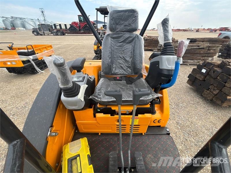 Vicsec 30P Mini Excavator (Unused) Minibagger < 7t