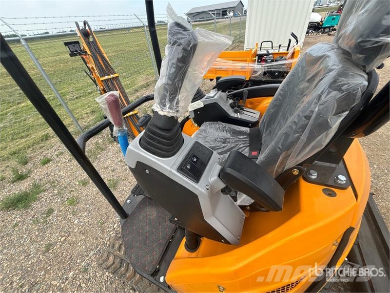 Vicsec 30P Mini Excavator (Unused) Minibagger < 7t