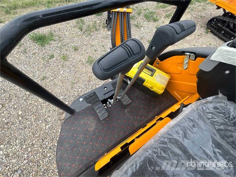 Vicsec 30P Mini Excavator (Unused) Minibagger < 7t