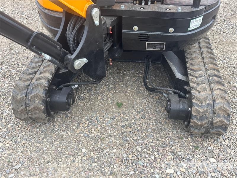 Vicsec 30P Mini Excavator (Unused) Minibagger < 7t