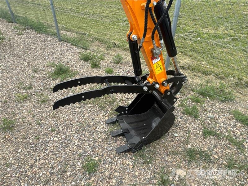 Vicsec 30P Mini Excavator (Unused) Minibagger < 7t