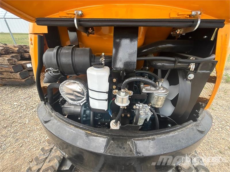 Vicsec 30P Mini Excavator (Unused) Minibagger < 7t