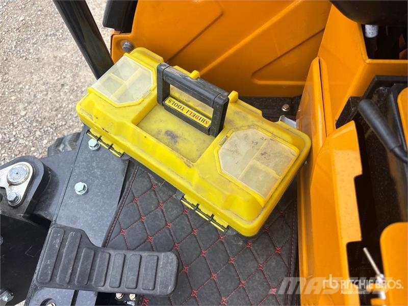 Vicsec 30P Mini Excavator (Unused) Miniexcavadoras