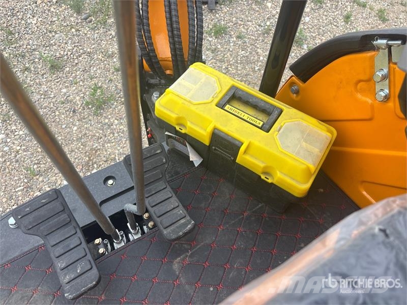 Vicsec 30P Mini Excavator (Unused) Minibagger < 7t