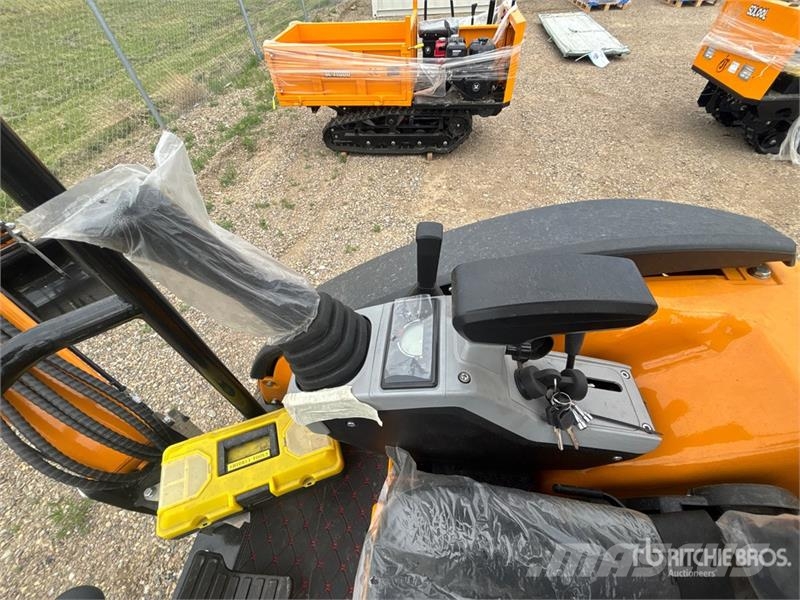 Vicsec 30P Mini Excavator (Unused) Minibagger < 7t
