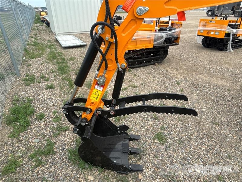Vicsec 30P Mini Excavator (Unused) Minibagger < 7t