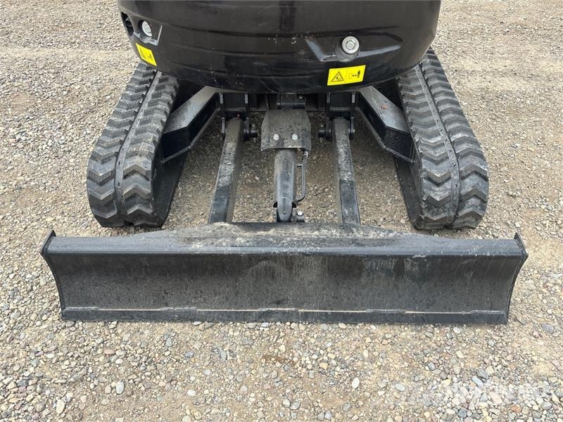 Vicsec 30P Mini Excavator (Unused) Miniexcavadoras