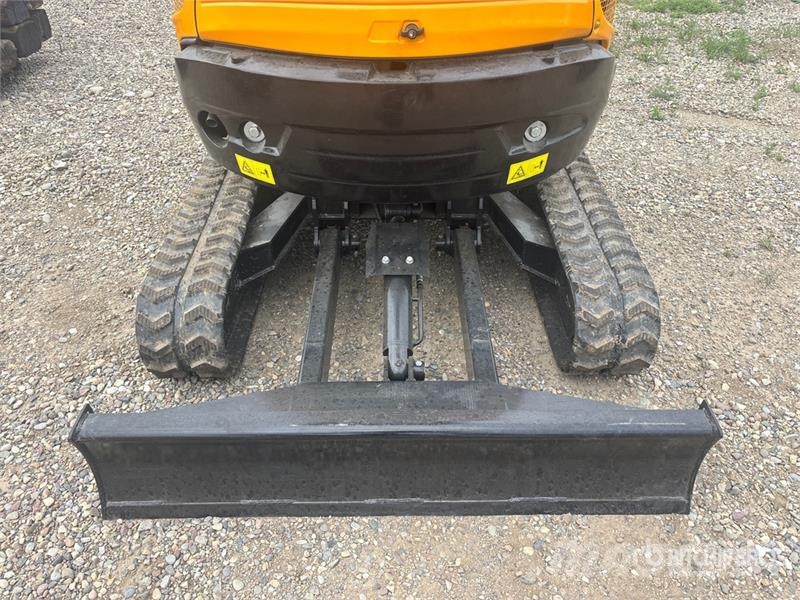 Vicsec 30P Mini Excavator (Unused) Minibagger < 7t