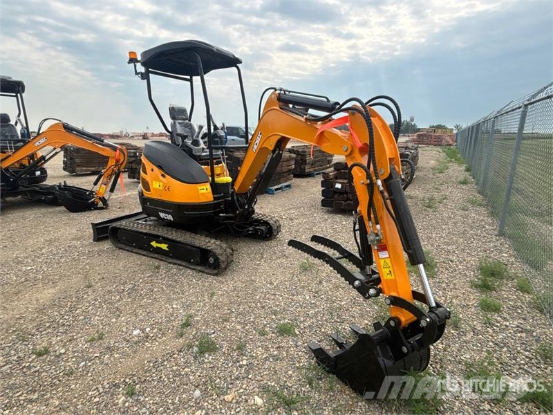 Vicsec 30P Mini Excavator (Unused) Minibagger < 7t
