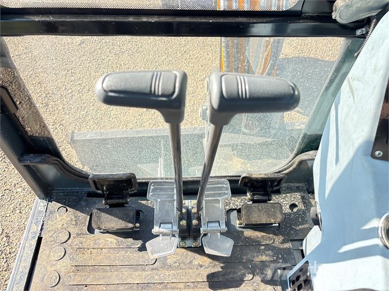 Vicsec VC45 Mini Excavator (Unused) 小型挖土機/掘鑿機<7t(小型挖掘機)