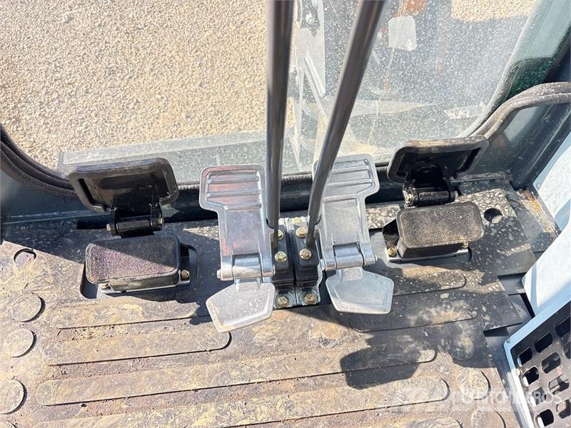 Vicsec VC45 Mini Excavator (Unused) 小型挖土機/掘鑿機<7t(小型挖掘機)