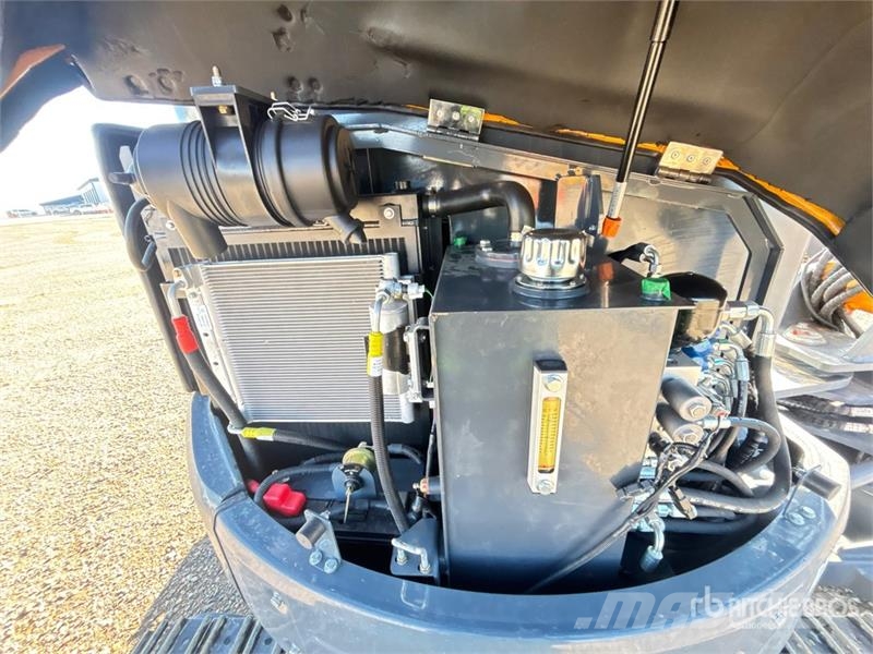 Vicsec VC45 Mini Excavator (Unused) 小型挖土機/掘鑿機<7t(小型挖掘機)