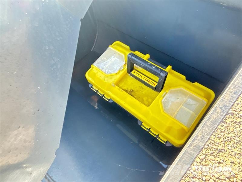 Vicsec VC45 Mini Excavator (Unused) 小型挖土機/掘鑿機<7t(小型挖掘機)