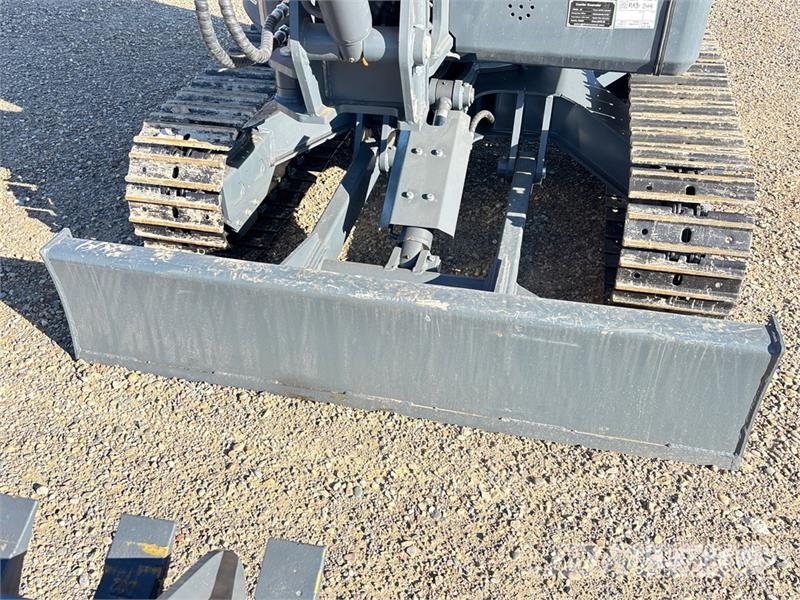 Vicsec VC45 Mini Excavator (Unused) 小型挖土機/掘鑿機<7t(小型挖掘機)