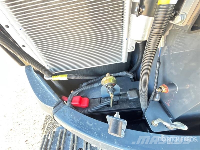Vicsec VC45 Mini Excavator (Unused) 小型挖土機/掘鑿機<7t(小型挖掘機)