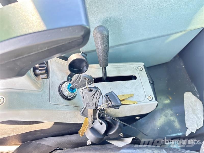Vicsec VC45 Mini Excavator (Unused) 小型挖土機/掘鑿機<7t(小型挖掘機)