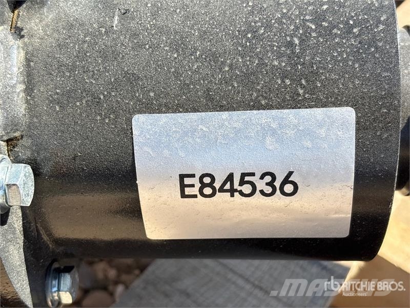 Vicsec VCAG400 16 in Excavator Auger (Unused) Taladros