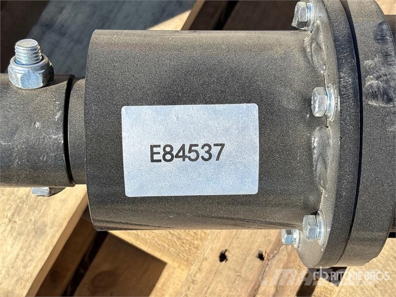 Vicsec VCAG400 16 in Excavator Auger (Unused) Taladros