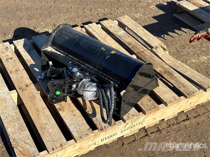 Vicsec VCT600 24 in Tilting Excavator Bucket (Unused) Kašike / Korpe