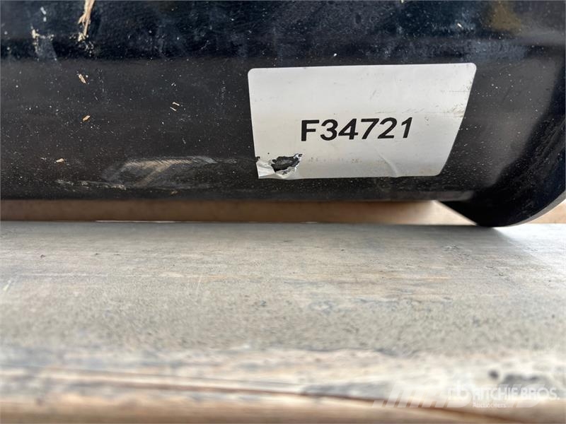 Vicsec VCT600 24 in Tilting Excavator Bucket (Unused) Cucharones