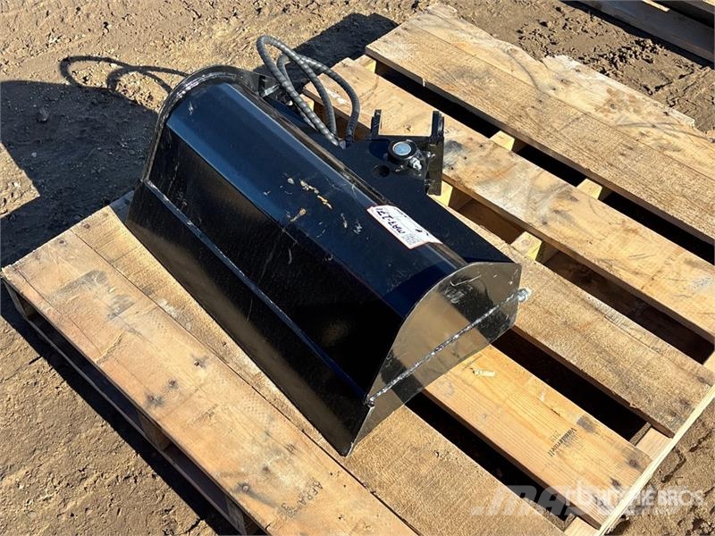 Vicsec VCT600 24 in Tilting Excavator Bucket (Unused) Kašike / Korpe