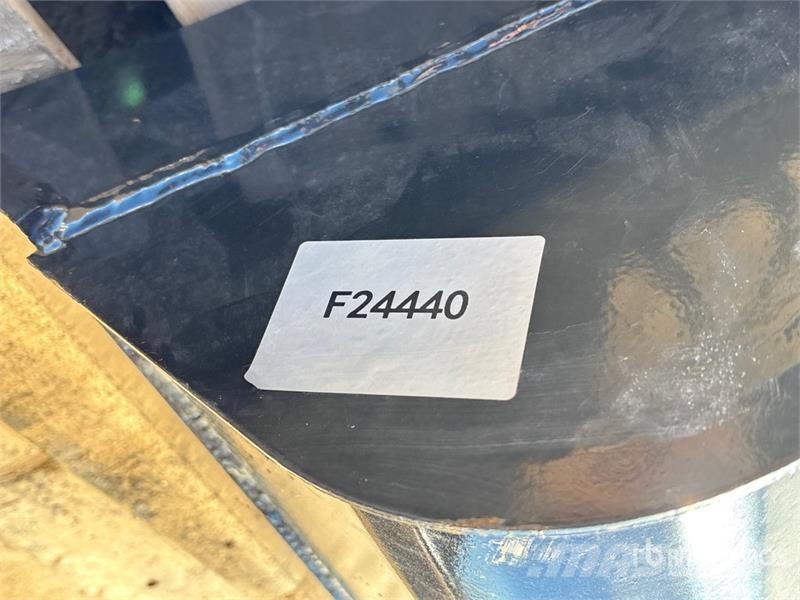 Vicsec VCT600 24 in Tilting Excavator Bucket (Unused) Kašike / Korpe
