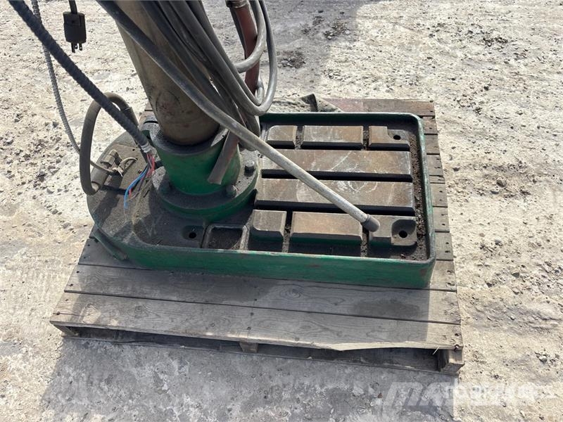  Victoria Progress 4E Industrial Drill Press Sonstige Baumaschinen