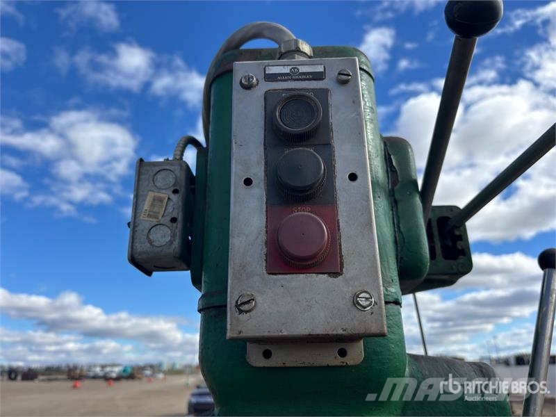  Victoria Progress 4E Industrial Drill Press Sonstige Baumaschinen