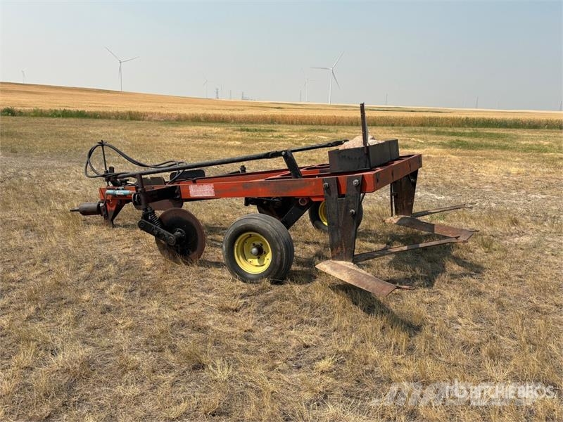 Victory 12 ft Blade Прочее почвообрабатывающее оборудование