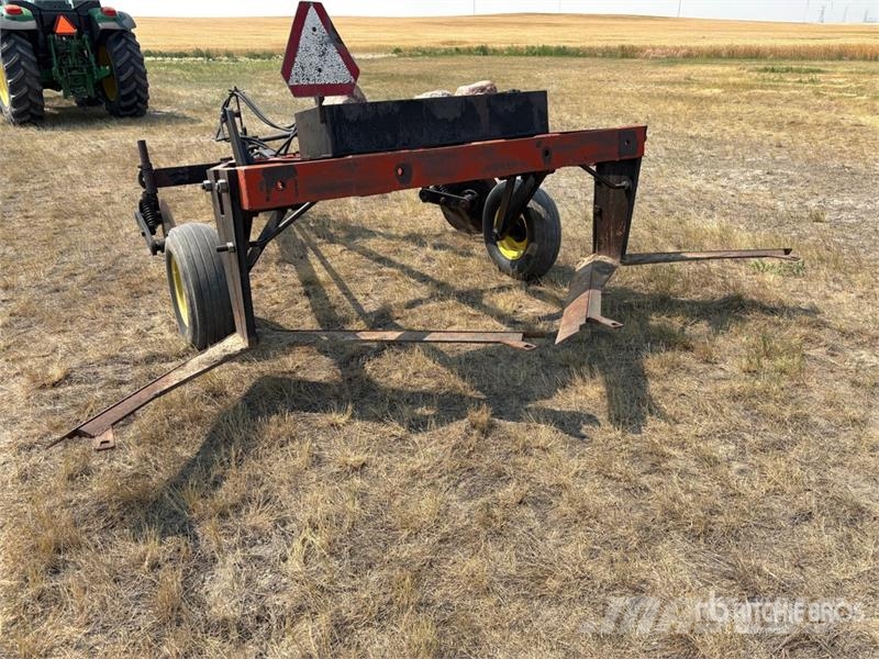 Victory 12 ft Blade Прочее почвообрабатывающее оборудование
