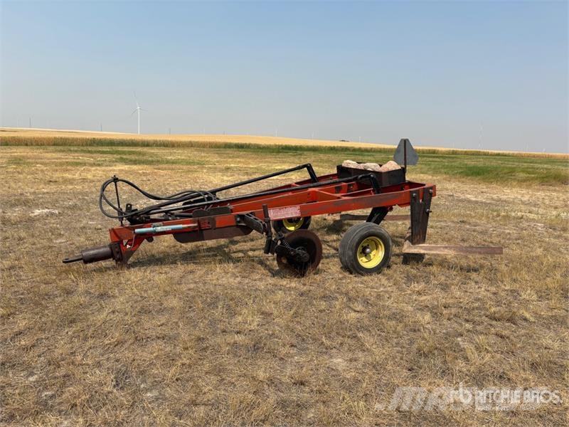 Victory 12 ft Blade Прочее почвообрабатывающее оборудование