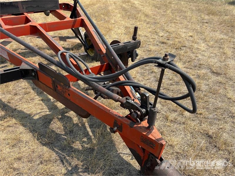 Victory 12 ft Blade Прочее почвообрабатывающее оборудование