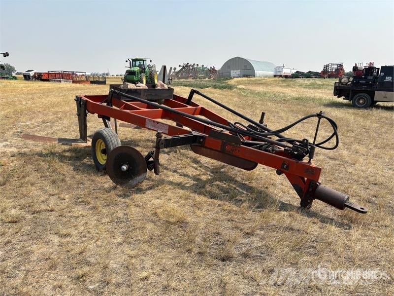 Victory 12 ft Blade Прочее почвообрабатывающее оборудование